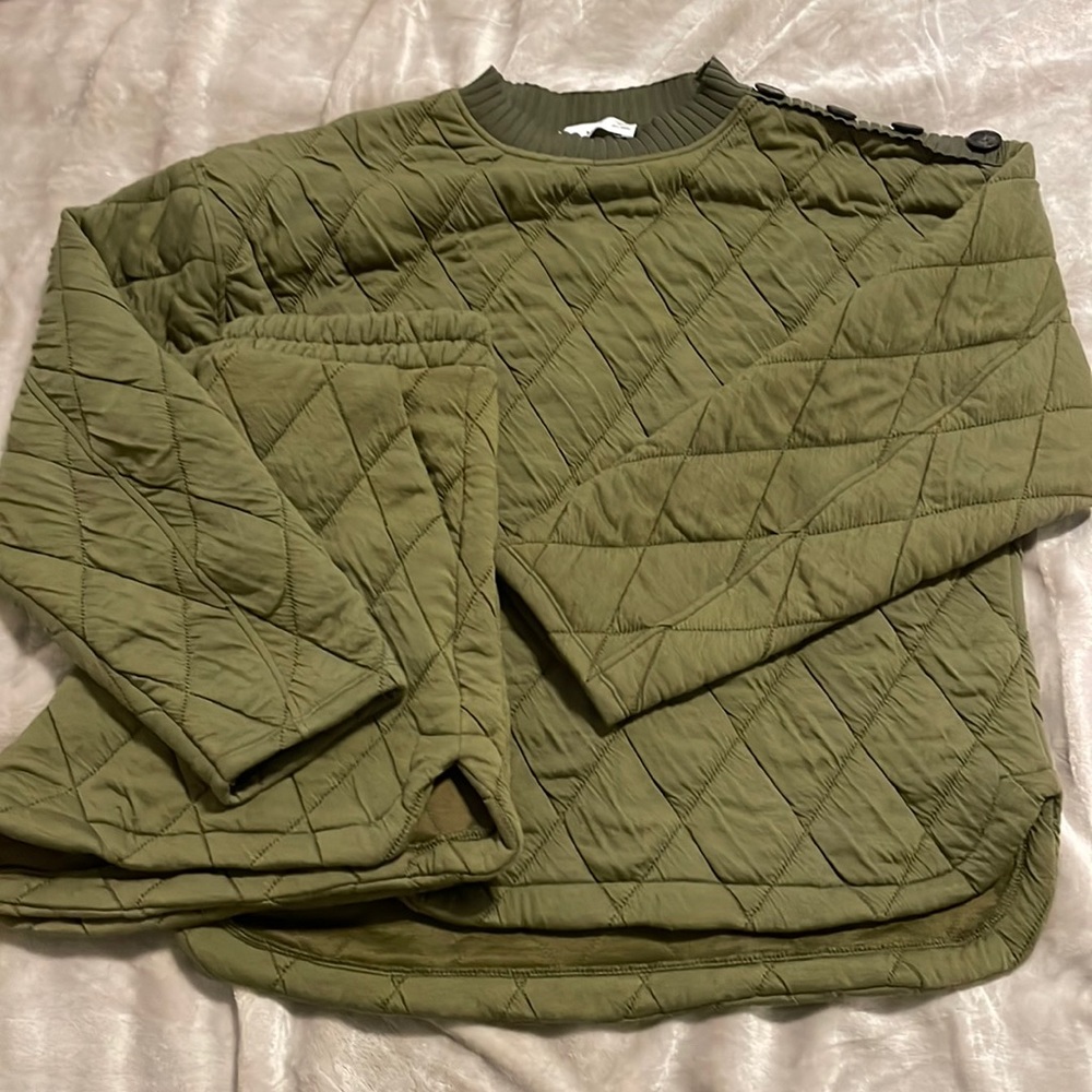 Mango matching set